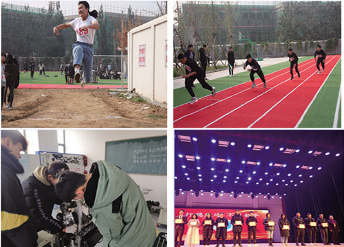 山東職業(yè)技工學校現(xiàn)在還能報名嗎？