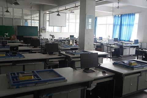 中專也能成才？就來河北省科技工程學(xué)校！