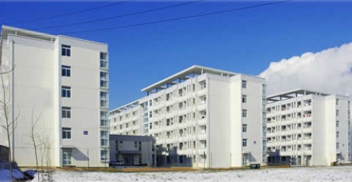 山東省城市服務技師學院機電類專業(yè)有哪些？