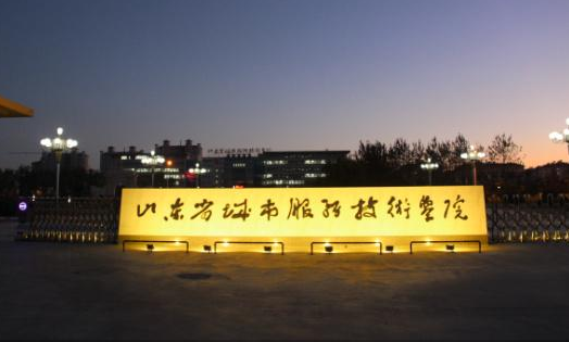 山東省城市服務(wù)技師學(xué)院有哪些專業(yè)？