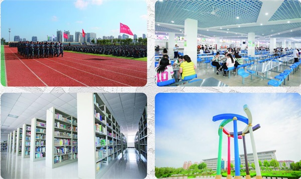 山東省城市服務(wù)技師學(xué)院現(xiàn)代商務(wù)系有哪些專業(yè)？