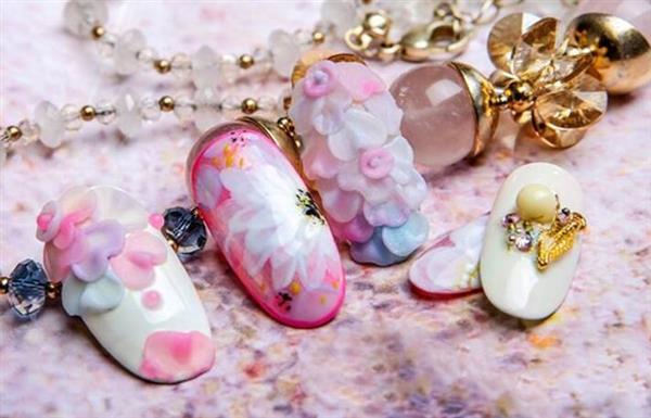 煙臺(tái)標(biāo)榜美容美發(fā)職業(yè)技能培訓(xùn)學(xué)校都開設(shè)了哪些美甲課程？