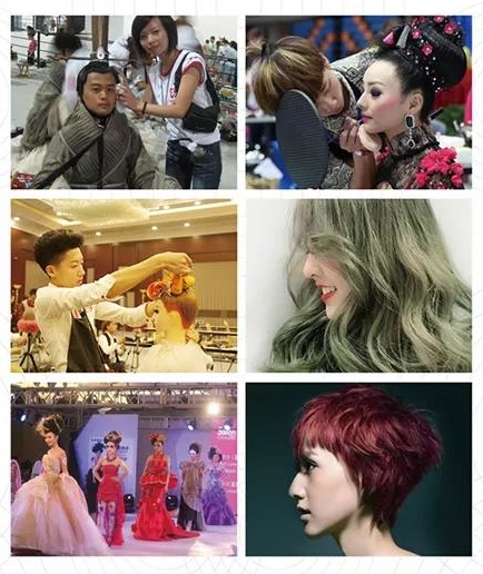 石家莊花都形象藝術學?；瘖y專業(yè)怎么樣？