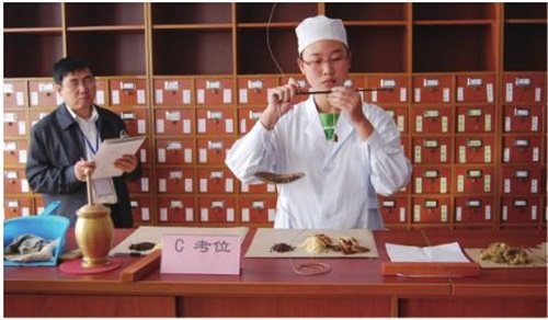 山東醫(yī)藥技師學院中藥相關專業(yè)怎么樣？