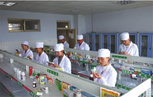 山東醫(yī)藥技師學(xué)院藥品營銷專業(yè)好嗎？