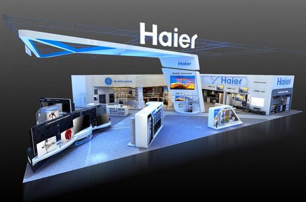 想進(jìn)入海爾集團(tuán)嗎？青島海灣理工學(xué)院來(lái)幫你！