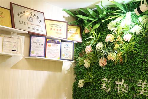 靜莎彩妝美容美發(fā)紋繡美甲培訓(xùn)學(xué)校就業(yè)前景好嗎？