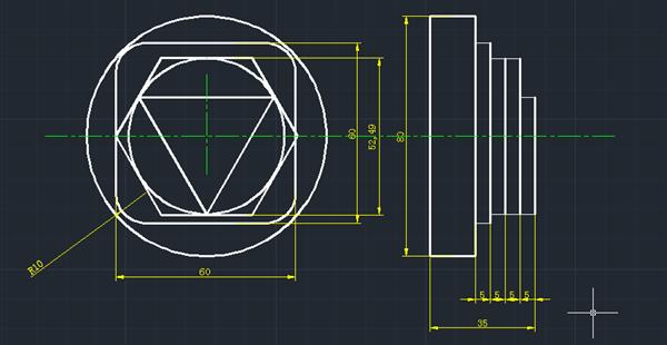 東營市技師學(xué)院數(shù)控編程專業(yè)學(xué)什么？