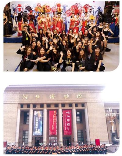 石家莊花都形象設(shè)計(jì)職業(yè)學(xué)校辦學(xué)條件怎么樣？   