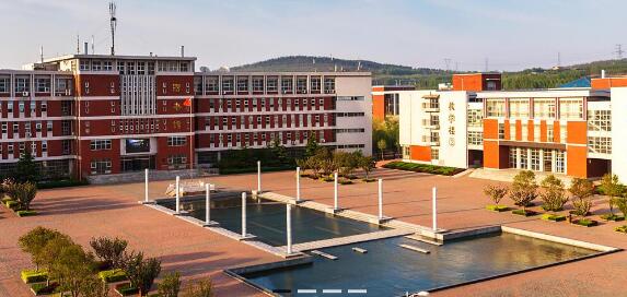 山東水利技師學院電力系教學設施怎么樣？