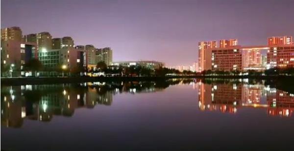 濱州技術(shù)學(xué)院究竟有著怎么樣的“魔力”？