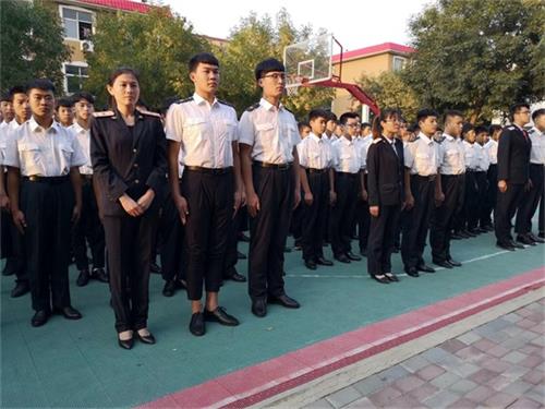 石家莊路翔鐵路中等專業(yè)學(xué)校值得選擇嗎？