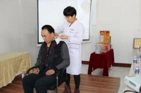 石家莊哪里可以學中醫(yī)養(yǎng)生理療技術(shù)？