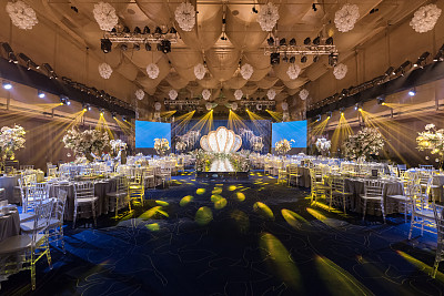 婚禮主持人應該怎樣做？唐山婚慶主持學校為你解答！