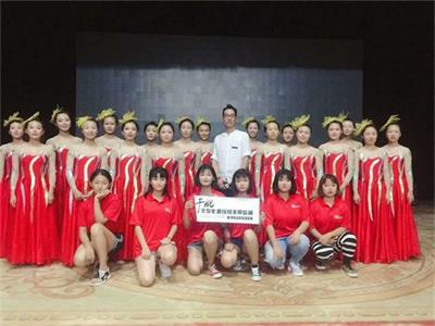 化妝都需要學(xué)習什么內(nèi)容？   