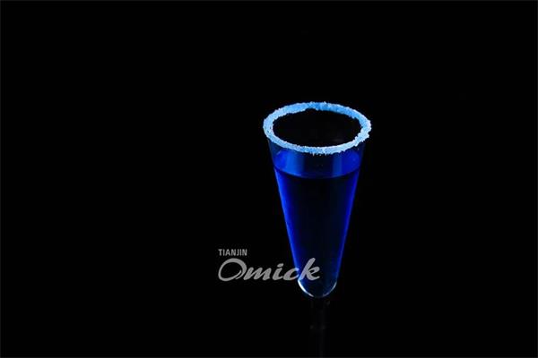  調雞尾酒需要用到什么材料？