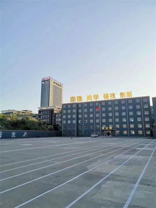 保定萬維科技技工學(xué)校有哪些專業(yè)可以選擇？