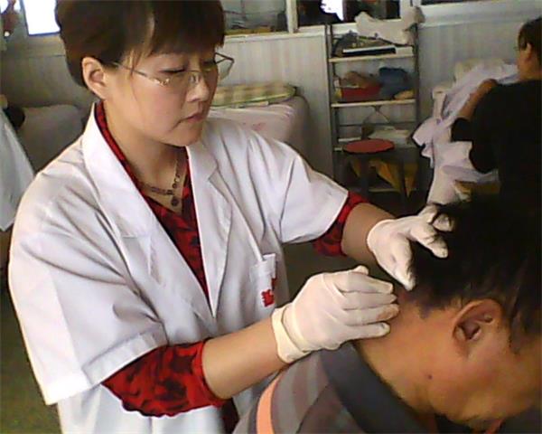 濟(jì)寧市世紀(jì)醫(yī)道職業(yè)培訓(xùn)學(xué)校面向什么人招生？