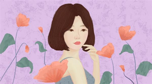 學(xué)化妝能干啥？東營貴夫人美容美發(fā)婚紗攝影學(xué)校來解析！