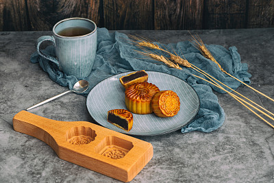 中式糕點分類你知道嗎？煙臺糕點學校為你解答！