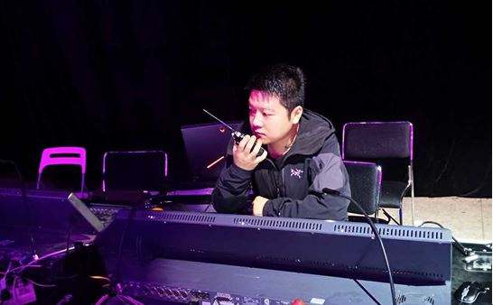 石家莊哪里能學(xué)燈光師專業(yè)？