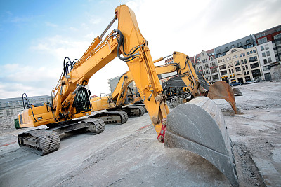 挖掘機(jī)種類有哪些？