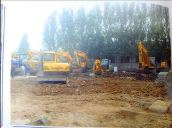 濟(jì)南哪里可以學(xué)習(xí)挖掘機(jī)專業(yè)？