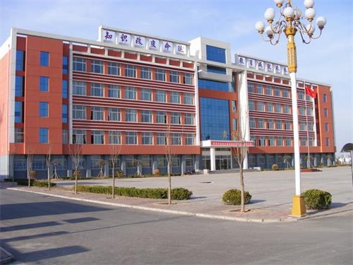 濟(jì)南商河職專怎么樣？學(xué)校好嗎？