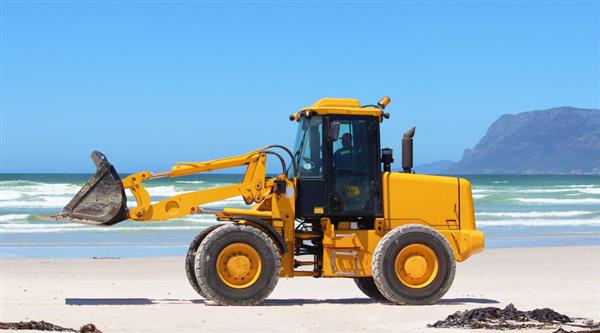 修理裝載機有哪些技巧？