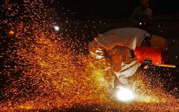 想學(xué)焊工嗎？來棗莊市金橋職業(yè)培訓(xùn)學(xué)校吧！