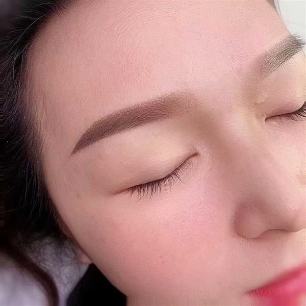 唐山于航美學(xué)形象設(shè)計培訓(xùn)學(xué)校紋繡課程會學(xué)哪些內(nèi)容？