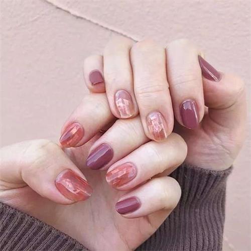 唐山學(xué)美甲去哪里？