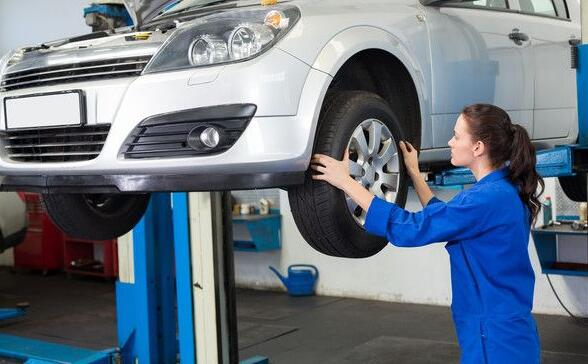 保定哪里能學(xué)修汽車？