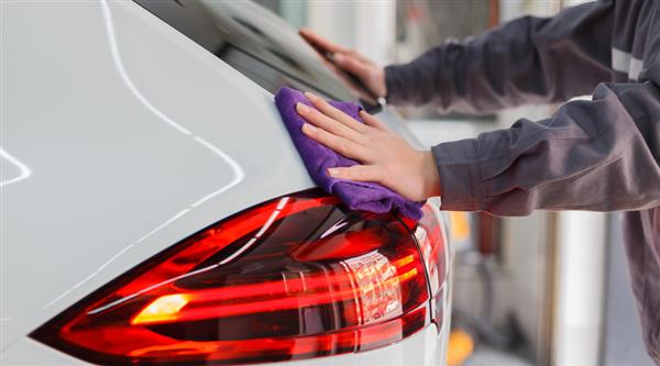 汽車美容你懂嗎？滄州精致車藝行學(xué)校帶你了解一下！
