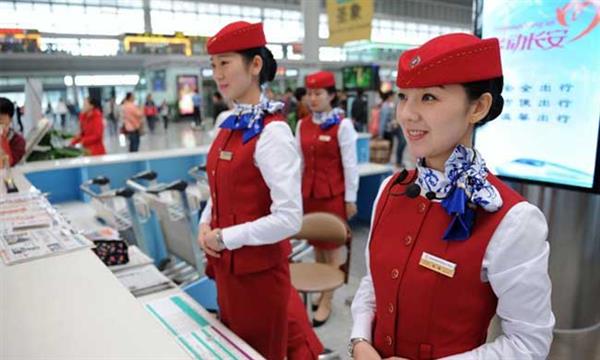 航空票務(wù)都做什么？行業(yè)前景好嗎？北京中磊職業(yè)技能培訓(xùn)學(xué)校為你解答