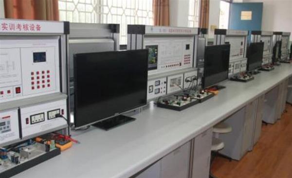 衡水工業(yè)學?？梢詫W習電子技術應用專業(yè)嗎？