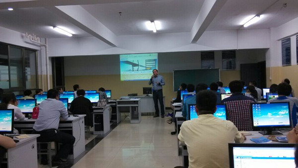 青島博凱培訓職業(yè)學校工程預算實踐班怎么樣？學費多少？