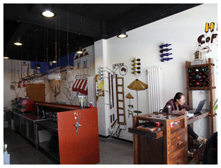 青島滿天星職業(yè)培訓學校是一所什么樣的學校？