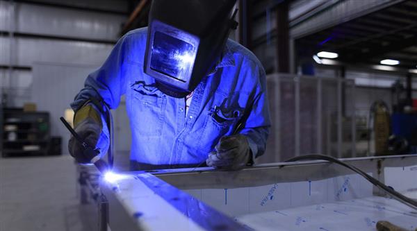 保定學(xué)焊接哪里比較好？