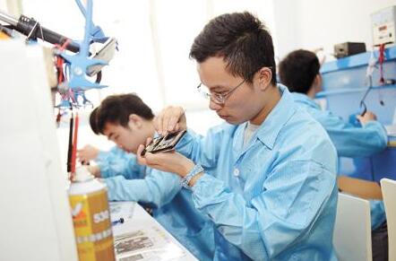 保定技工學(xué)校能學(xué)手機(jī)維修專業(yè)怎么樣？