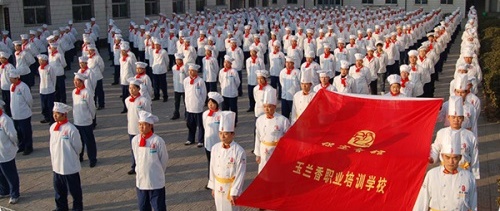 保定玉蘭香廚師學校怎么樣？教學質量怎么樣？