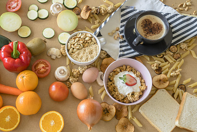 營(yíng)養(yǎng)師有哪些分類？保定玉蘭香廚師學(xué)校告訴你！