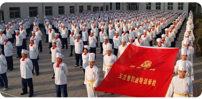 保定玉蘭香廚師學(xué)校有營(yíng)養(yǎng)師班嗎？   