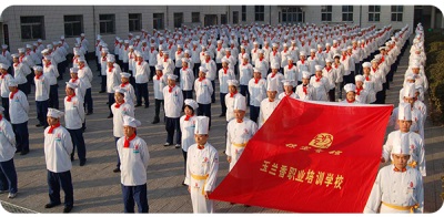 保定玉蘭香廚師學(xué)?？梢栽噷W(xué)嗎？   
