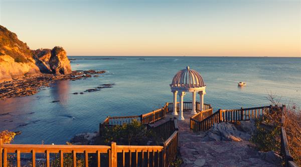 青島飛洋職業(yè)技術(shù)學(xué)院為你分享大連旅游攻略啦！