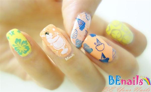 臨沂雅麗學(xué)校分析美甲行業(yè)前景 臨沂雅麗學(xué)校分析美甲行業(yè)前景