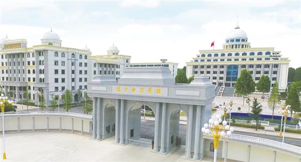 臨沂電力學(xué)校開設(shè)了哪些三二連讀大專專業(yè)？