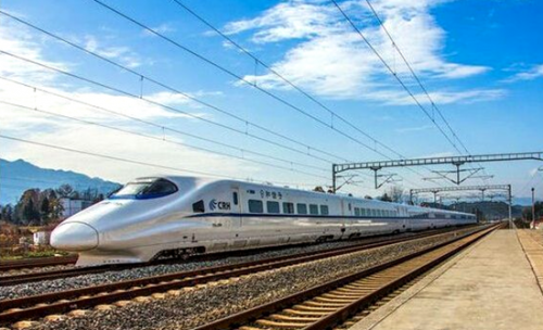 唐山育林中專(zhuān)為你分析未來(lái)鐵路發(fā)展前景！