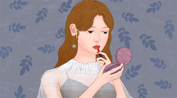 濟(jì)南南茜美容美發(fā)技能培訓(xùn)學(xué)校為你分享晚宴禮儀啦！