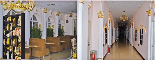  濟(jì)南南茜美容美發(fā)技能培訓(xùn)學(xué)校都有哪些化妝課程？ 